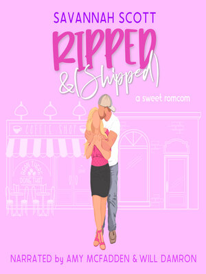 cover image of Ripped and Shipped